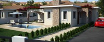 45 Houses Limassol