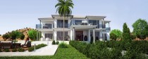 Luxury House Agia Napa