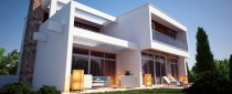 Private Residence Paphos