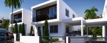 Semi-Detached Houses Limassol