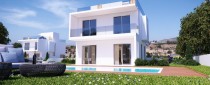 Luxury Houses Paphos