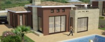 Residence in Paphos