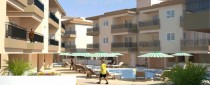 Apartment Complex Paphos
