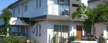 Modern Houses Larnaca