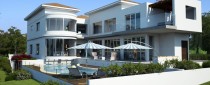Luxury Residence Limassol