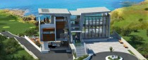 Luxury Villa - Internal & External 
