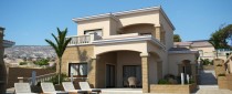 Luxury Residence Paphos