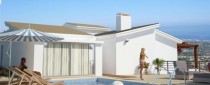 Residence in Paphos