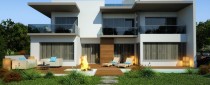 Residence Limassol