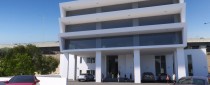Commercial Building Limassol