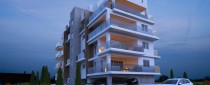 Apartment Building Limassol