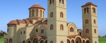 Church in Limassol